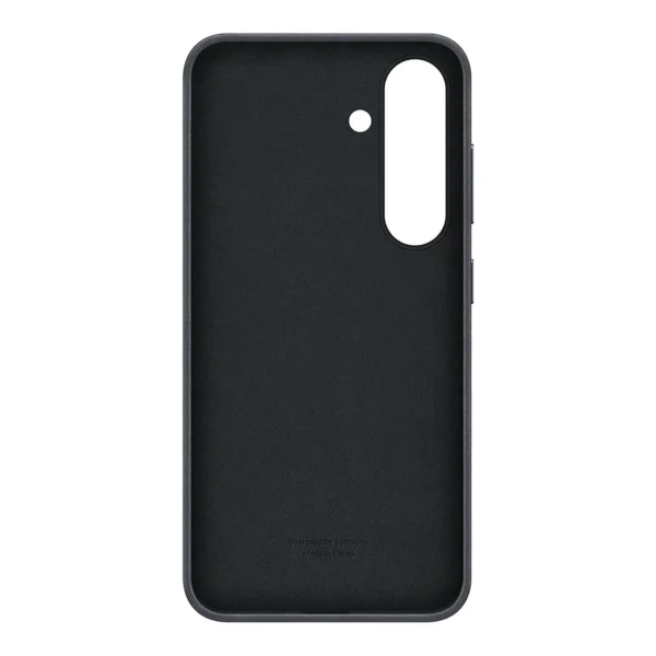 Samsung KindSuit EF-VS937PBE Case for Samsung Galaxy S25 Edge - Blackeng
