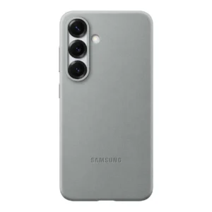 Samsung KindSuit EF-VS937PJE Case for Samsung Galaxy S25 Edge - Grayeng