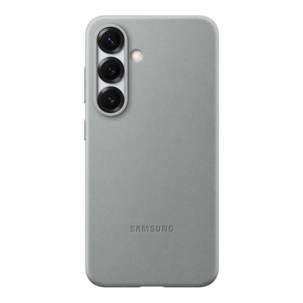 Samsung KindSuit EF-VS937PJE Case for Samsung Galaxy S25 Edge - Grayeng