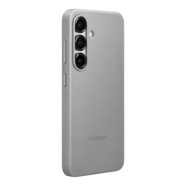 Samsung KindSuit EF-VS937PJE Case for Samsung Galaxy S25 Edge - Grayeng