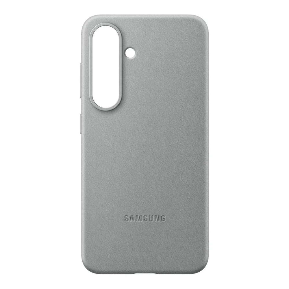 Samsung KindSuit EF-VS937PJE Case for Samsung Galaxy S25 Edge - Grayeng