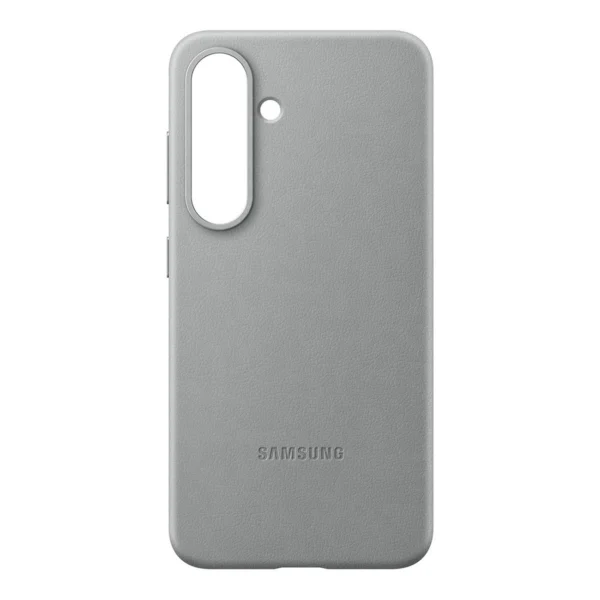 Samsung KindSuit EF-VS937PJE Case for Samsung Galaxy S25 Edge - Grayeng