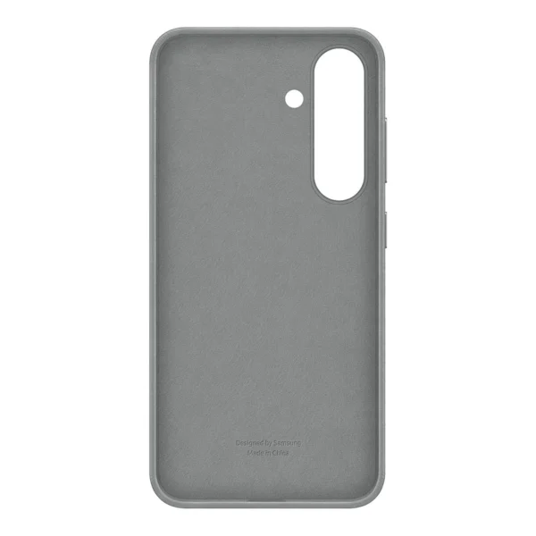 Samsung KindSuit EF-VS937PJE Case for Samsung Galaxy S25 Edge - Grayeng