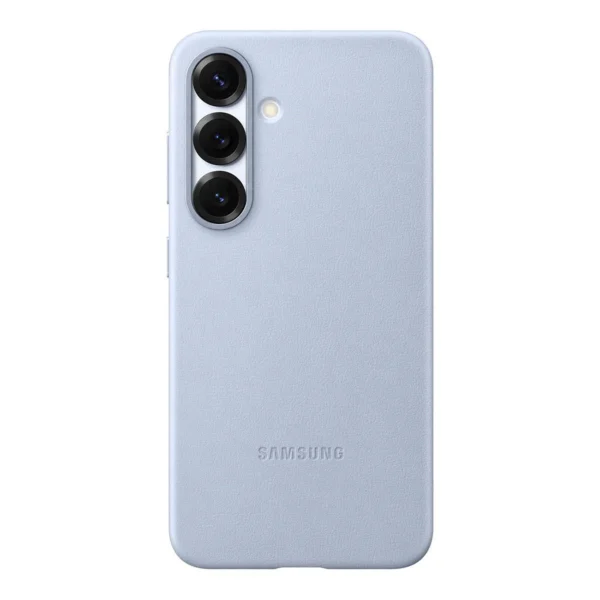 Samsung KindSuit EF-VS937PLE Case for Samsung Galaxy S25 Edge - Blueeng