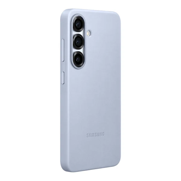 Samsung KindSuit EF-VS937PLE Case for Samsung Galaxy S25 Edge - Blueeng