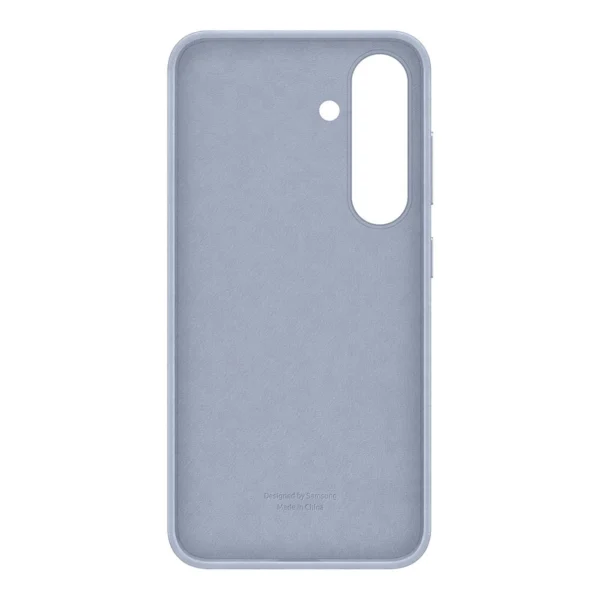 Samsung KindSuit EF-VS937PLE Case for Samsung Galaxy S25 Edge - Blueeng