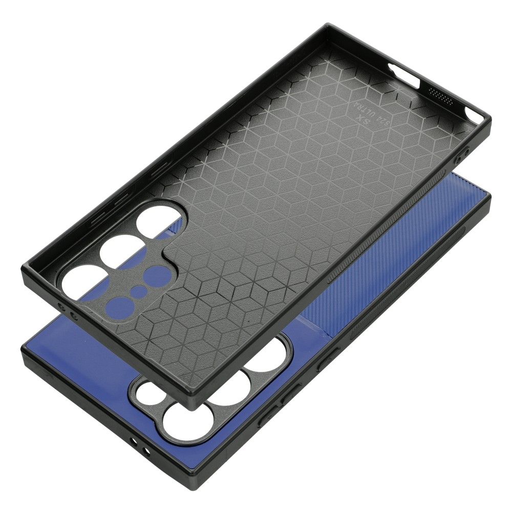 NOBLE case for SAMSUNG S24 Ultra blue