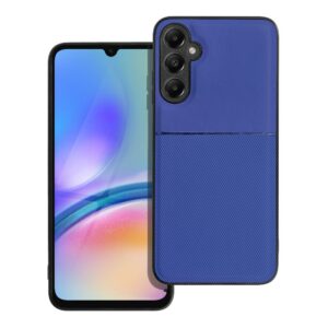NOBLE case for SAMSUNG A05s blue