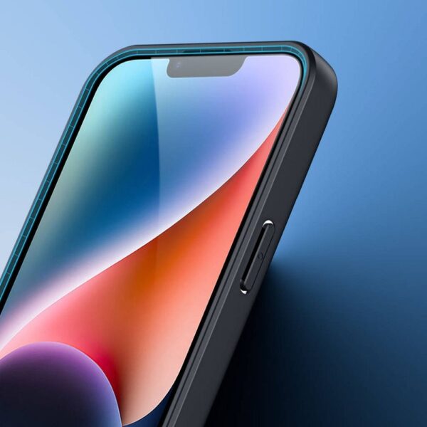 DUX DUCIS case AIMO MAG compatible with MagSafe for IPHONE 14 Plus black