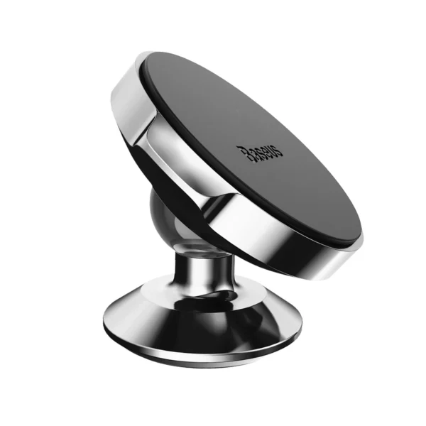 Baseus Small Ears Series SUER-B01 magnetic car dashboard holder - blackeng