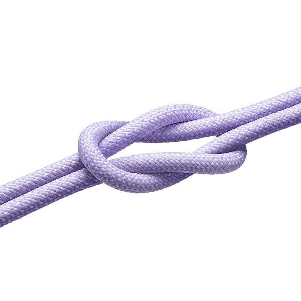 BASEUS cable USB A to Type C PD 100W Explorer CATS010405 1 m purple