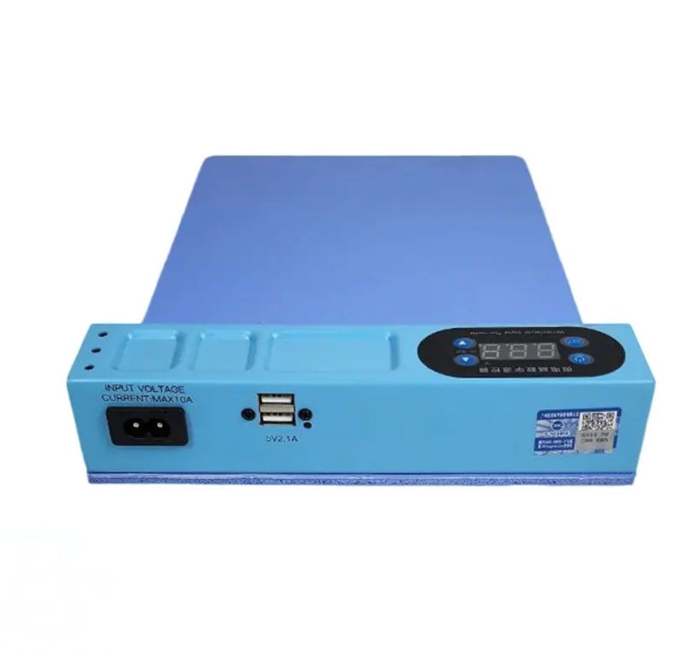 SUNSHINE S-918E Heated Repair Mat