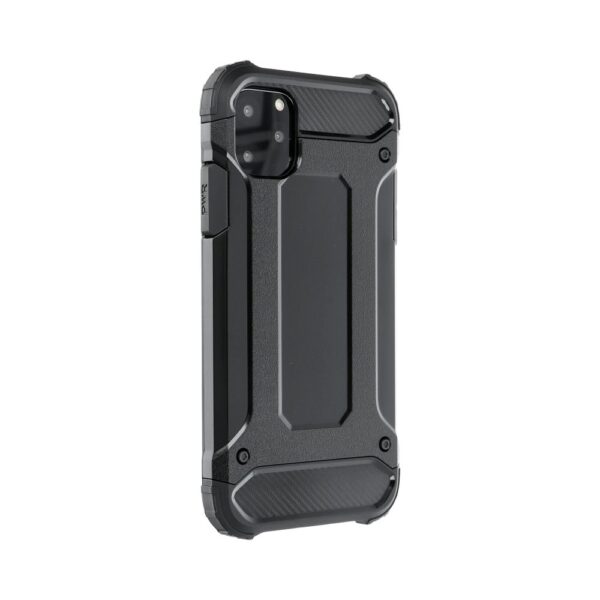 ARMOR case for IPHONE 17 black