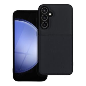 NOBLE case for SAMSUNG S23 FE black