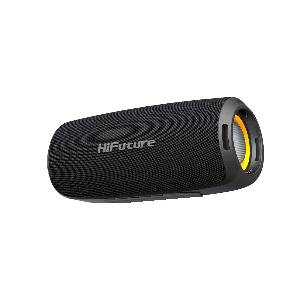 HIFUTURE wireless speaker bluetooth GRAVITY ( 30W + 15W ) black
