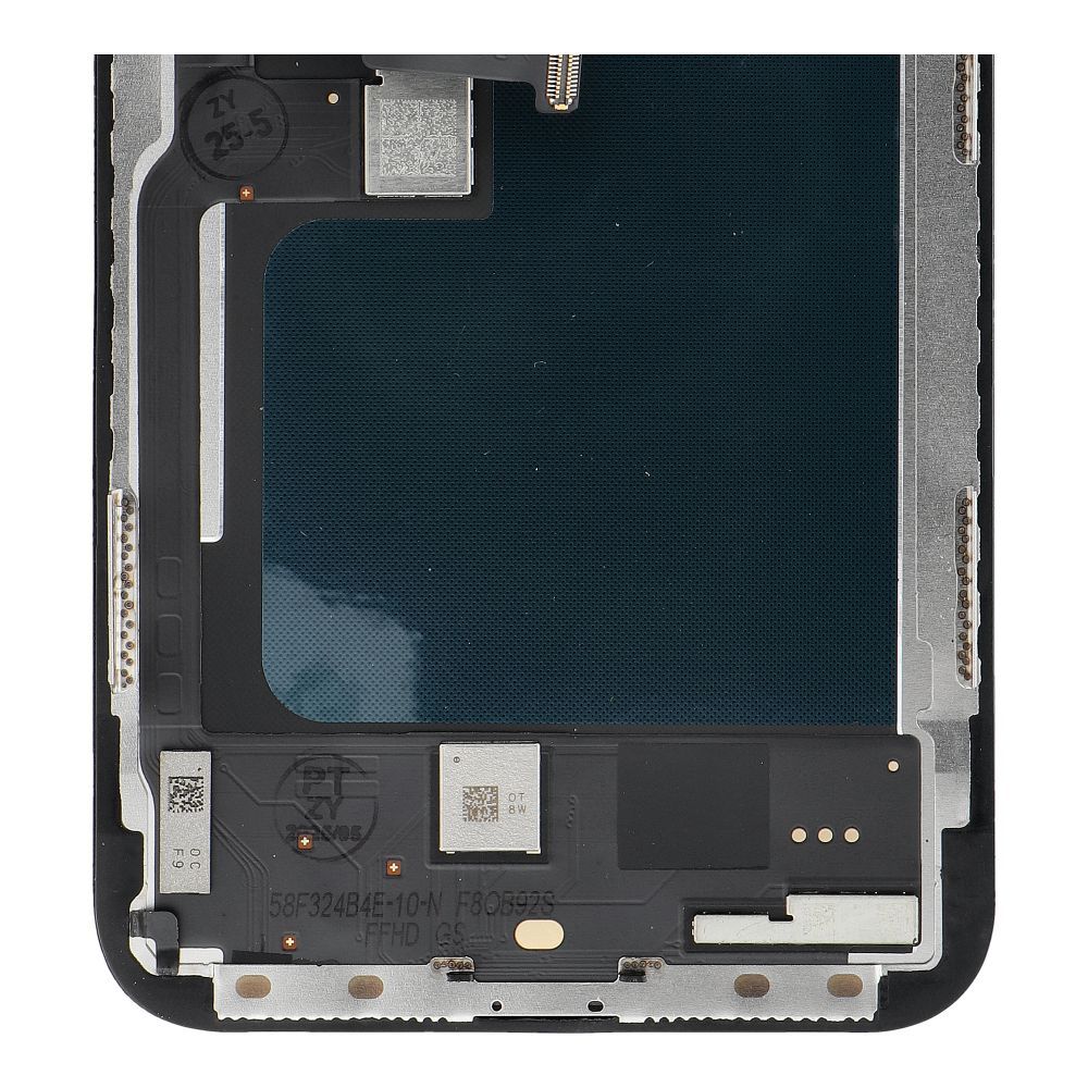 ZY LCD Display for IPHONE X FFHD-900p Incell (Change IC)