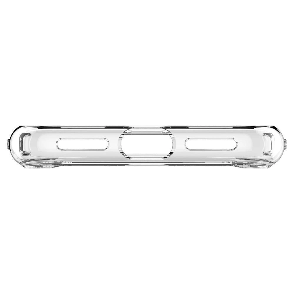 Spigen Ultra Hybrid Case for iPhone X / XS - Transparenteng