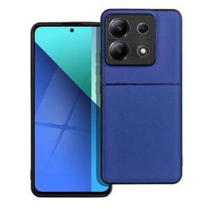 NOBLE case for XIAOMI Redmi Note 13 Pro 5G blue
