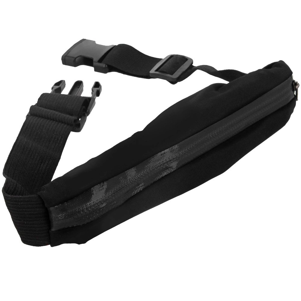 Running belt for waist smartphone blackeng