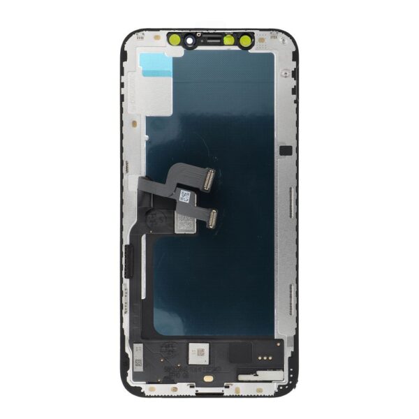ZY LCD Display for IPHONE XS FFHD-900p Incell (Change IC)