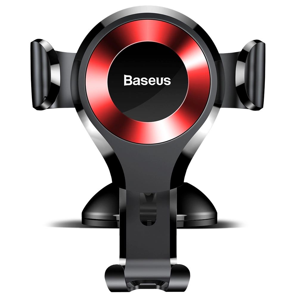 Baseus Osculum SUYL-XP09 gravity car holder for windshield or dashboard - redeng