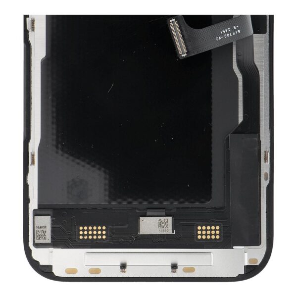 ZY LCD Display for IPHONE 15 PRO FFHD-900p Incell (Change IC)