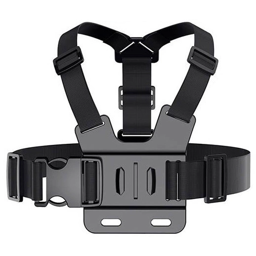 Set of 50 in 1 accessories for GoPro SJCAM sports cameraseng