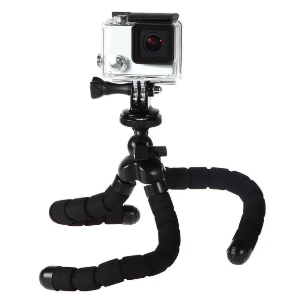 Set of 50 in 1 accessories for GoPro SJCAM sports cameraseng