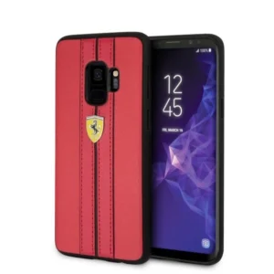 Ferrari Hardcase FESURHCS9REB S9 G960 red/red Urbaneng