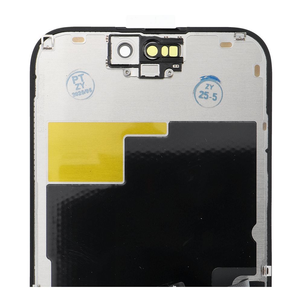 ZY LCD Display for IPHONE 15 PRO FFHD-900p Incell (Change IC)