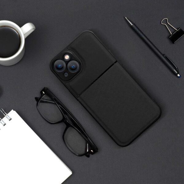 NOBLE case for IPHONE 13 Mini black