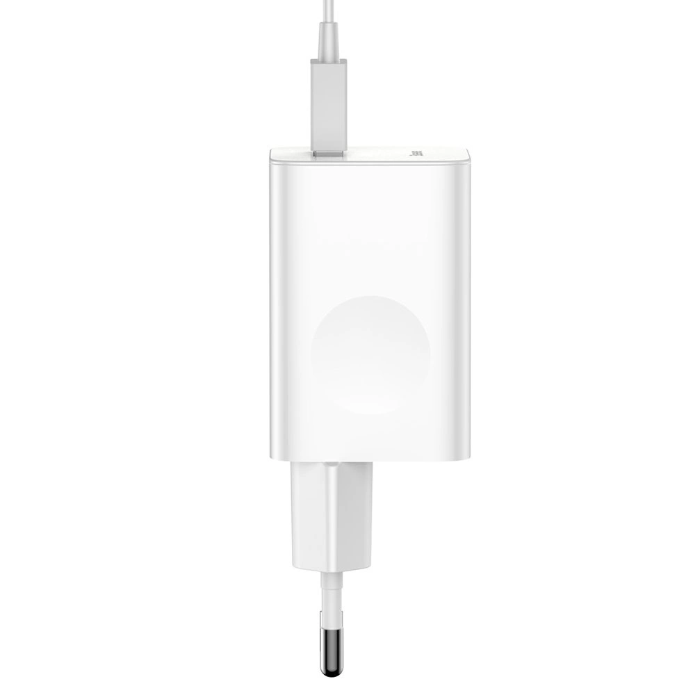 Baseus Charging Quick Charger CCALL-BX02 USB-A 24W QC 3.0 Network Charger - Whiteeng
