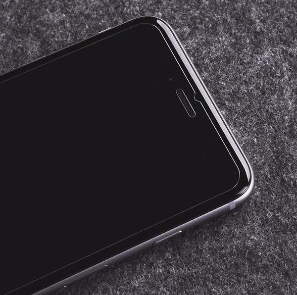 Tempered Glass 9H Screen Protector for Nokia 6.1 Plus / Nokia X6 2018 (packaging – envelope)eng