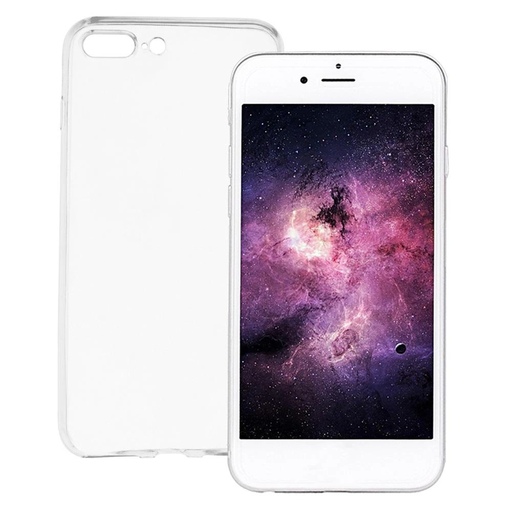 Ultra Clear 0.5mm Case Gel TPU Cover for HTC Desire 12 transparenteng