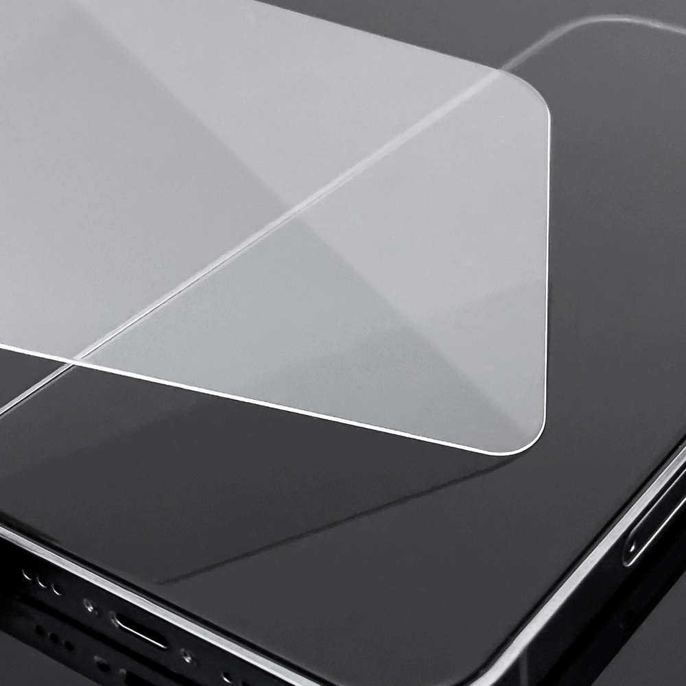42647_2 Wozinsky Tempered Glass 9H Screen Protector for Apple iPhone 11 Pro / iPhone XS / iPhone Xeng
