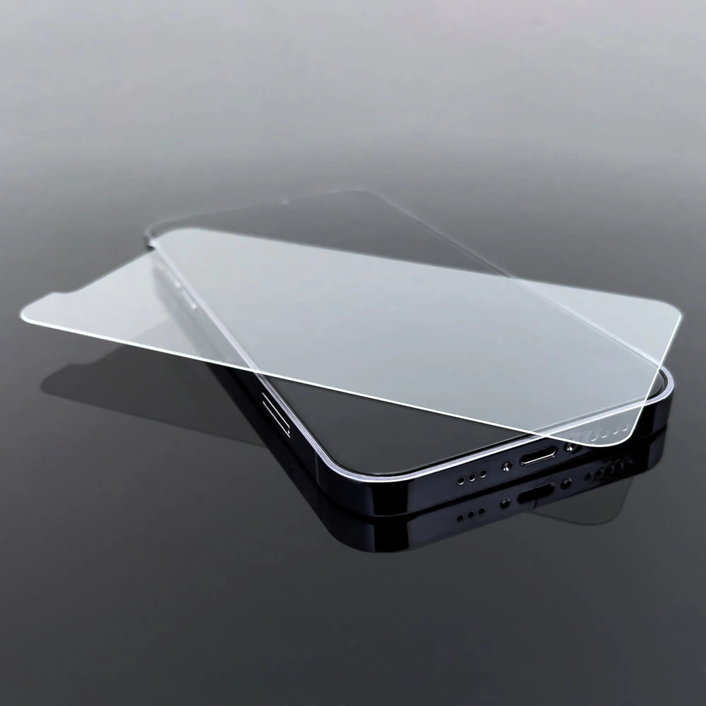 42649_1 Wozinsky Tempered Glass 9H Screen Protector for Apple iPhone 11 Pro Max / iPhone XS Maxeng