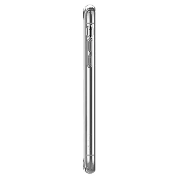 Spigen Ultra Hybrid iPhone XR Case - Cleareng