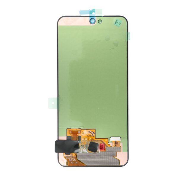 ServicePack LCD Display for SAMSUNG A56 5G A566B GH82-36827A without frame