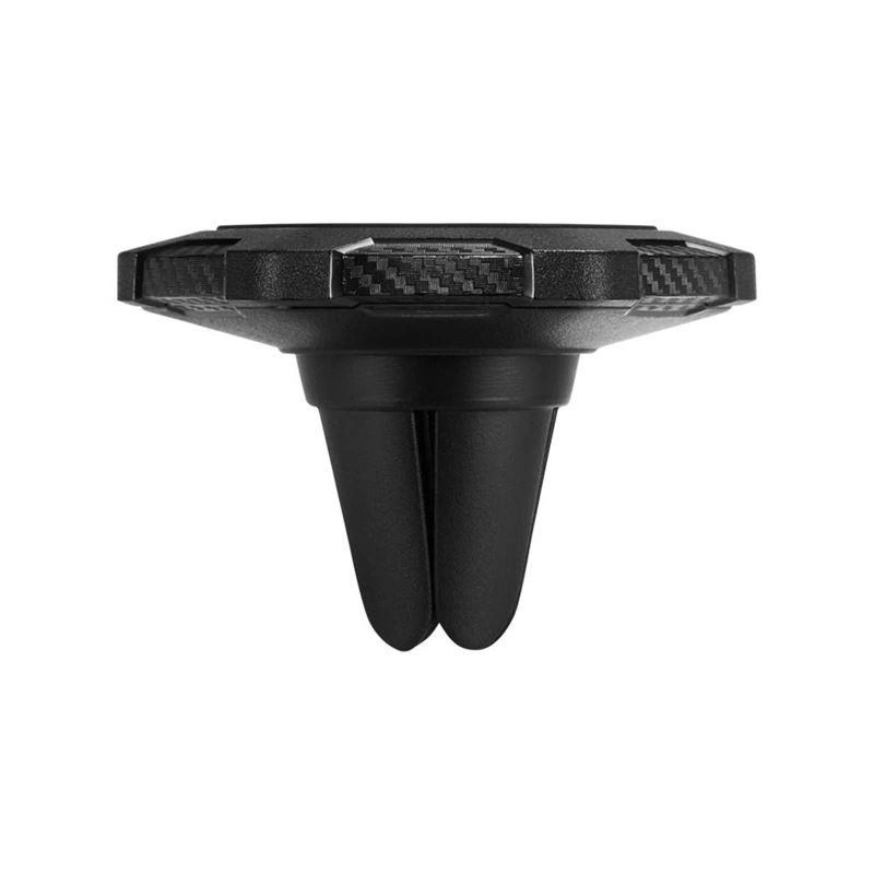 Spigen QS11 Magnetic Car Air Vent Phone Holder - Blackeng