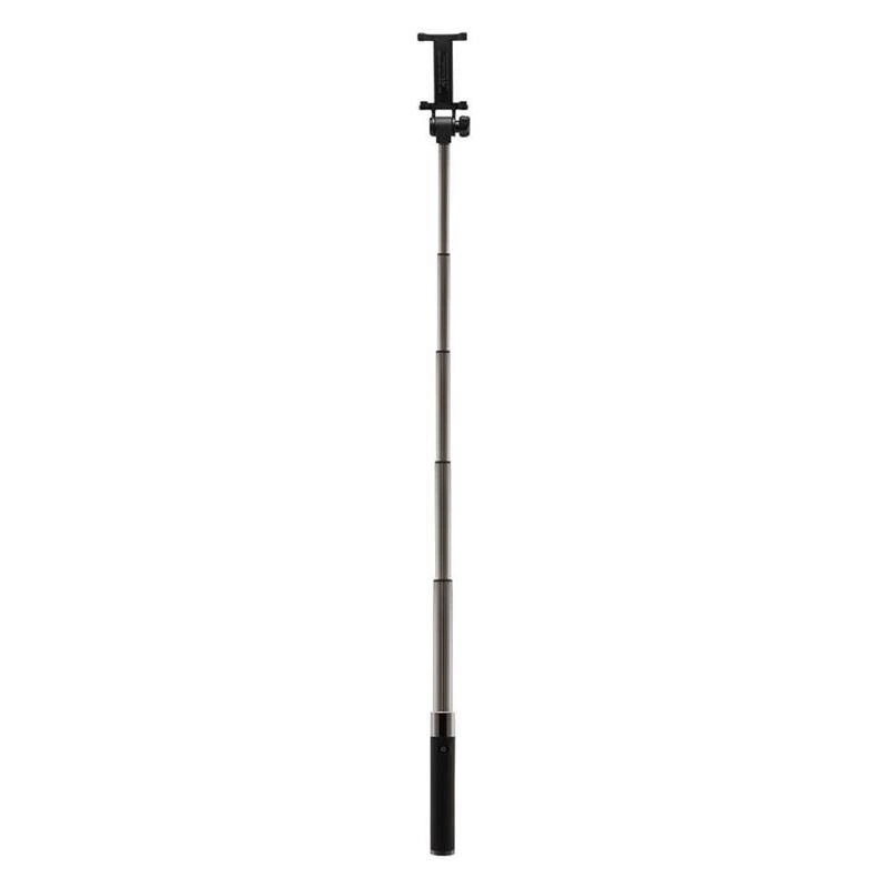 Selfie stick Spigen S530W - blackeng