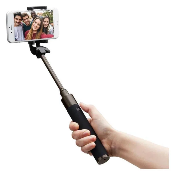 Selfie stick Spigen S530W - blackeng