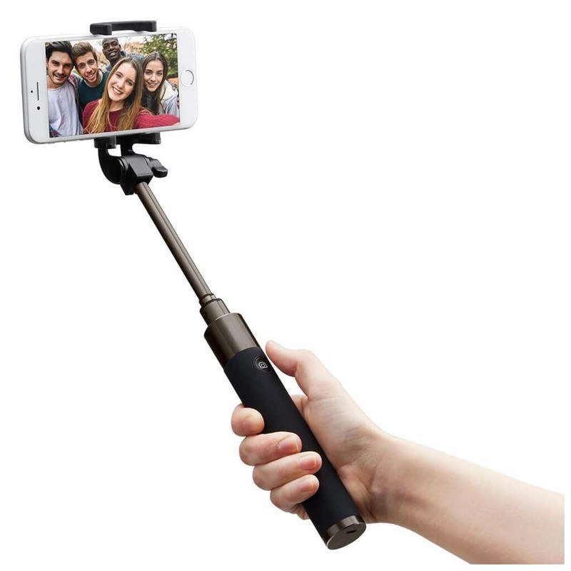Selfie stick Spigen S530W - blackeng