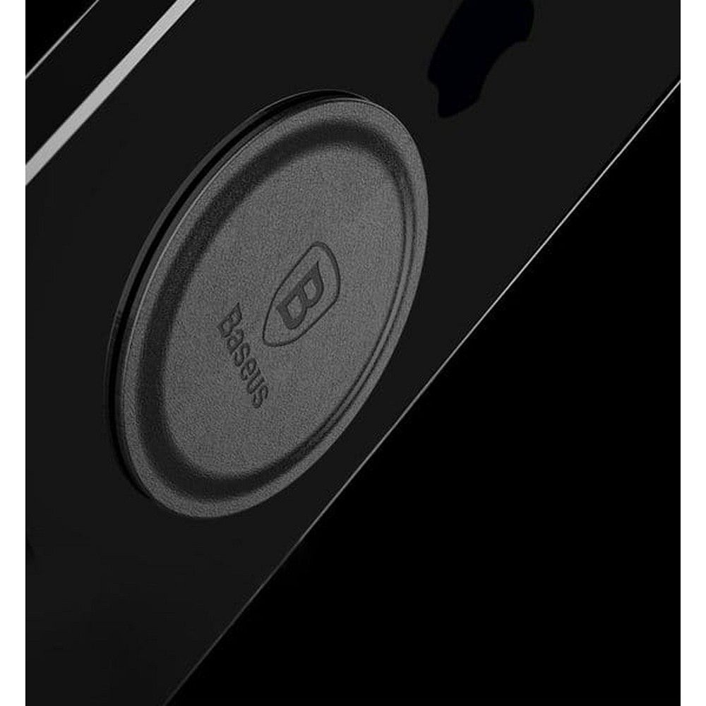 BASEUS magnetic car holder for air vent C40141201113-00 black