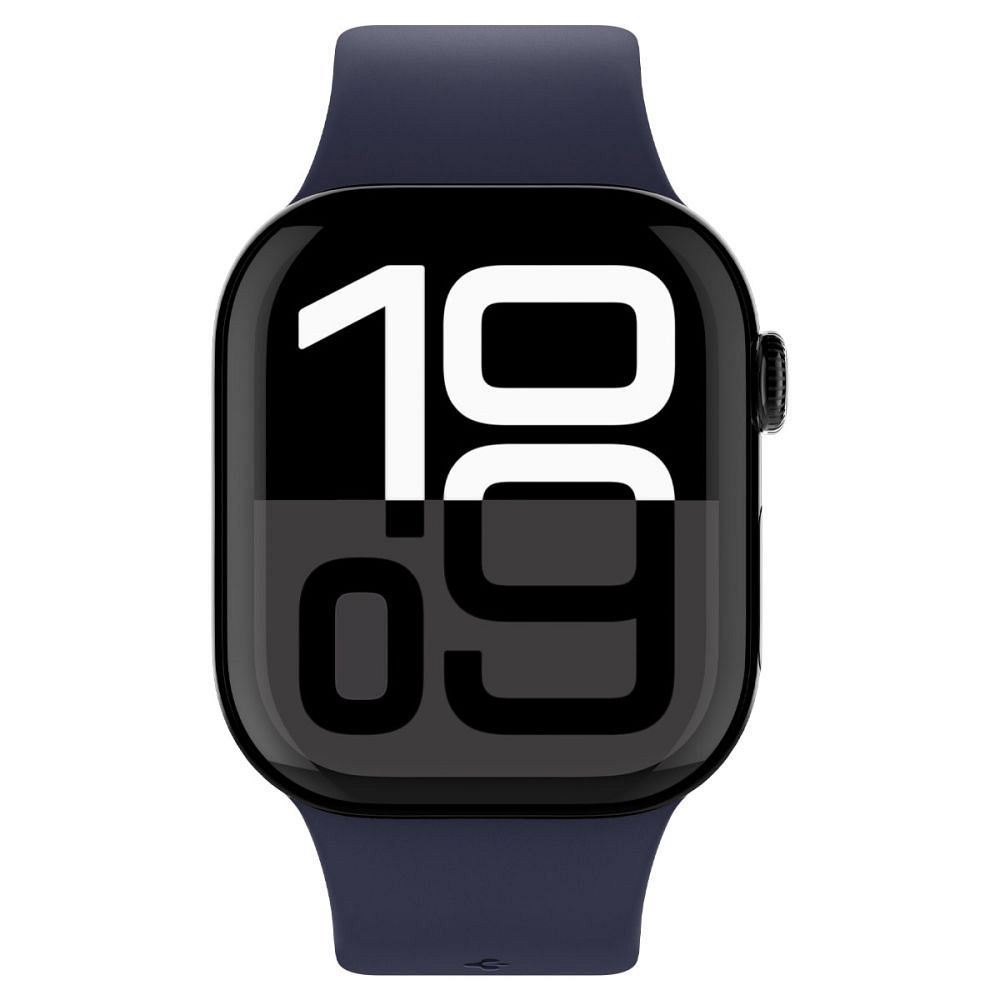 454f1feec95e4414225a9337bcd5b905 SPIGEN case NANO POP for APPLE Watch 6 / 7 / 8 / 9 / 10 / SE (40 / 41 / 42 mm) blueberry navy