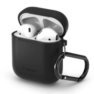 Spigen AirPods 1/2 Case - Blackeng