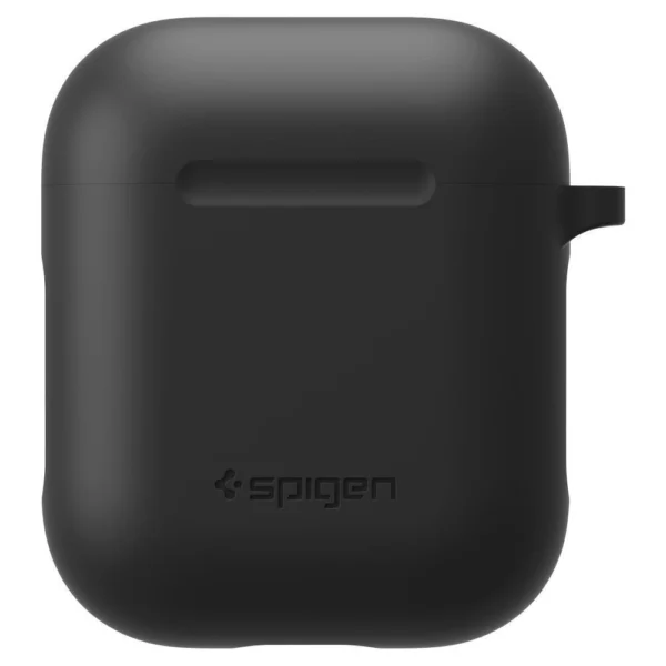 Spigen AirPods 1/2 Case - Blackeng