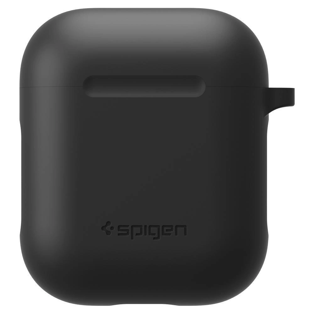 Spigen AirPods 1/2 Case - Blackeng