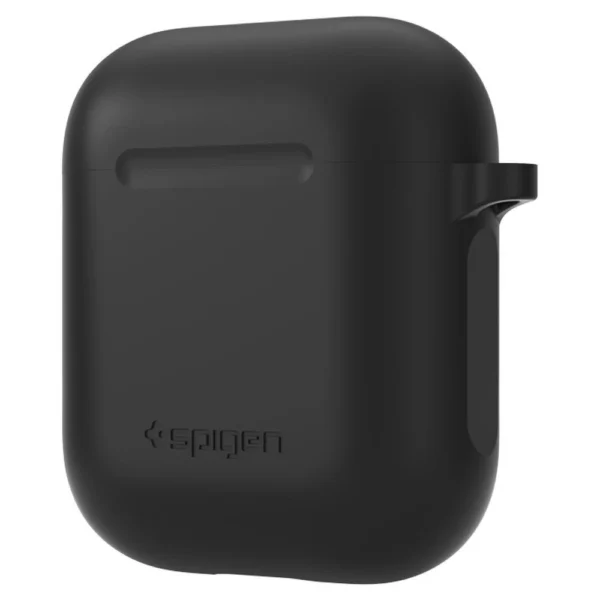 Spigen AirPods 1/2 Case - Blackeng