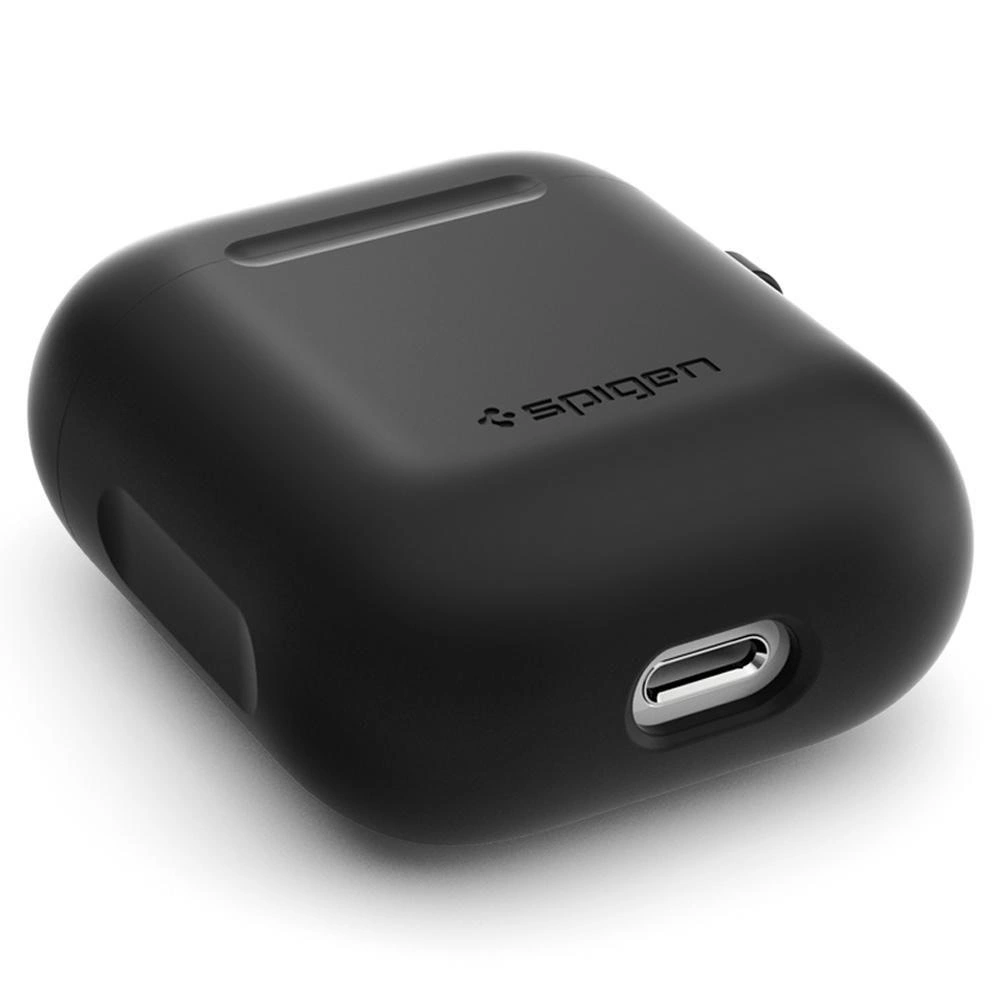 Spigen AirPods 1/2 Case - Blackeng