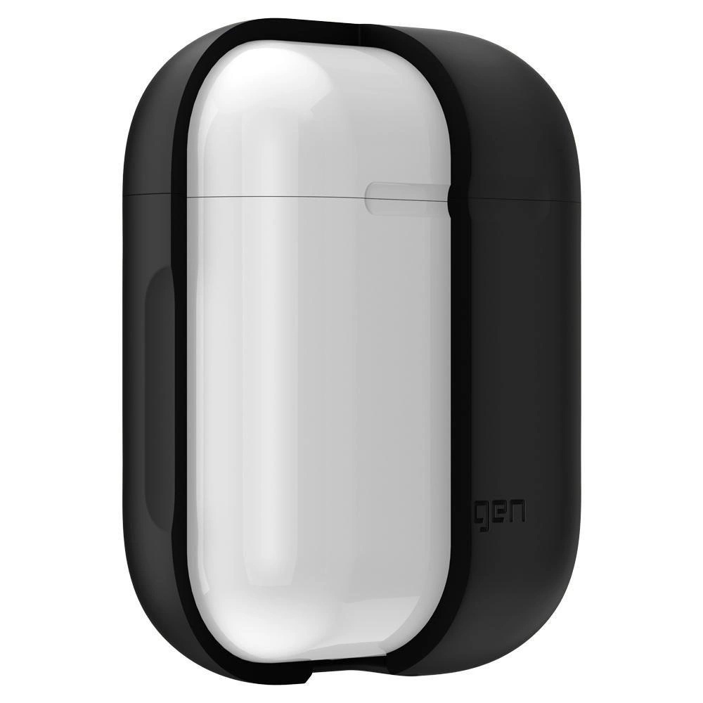 Spigen AirPods 1/2 Case - Blackeng